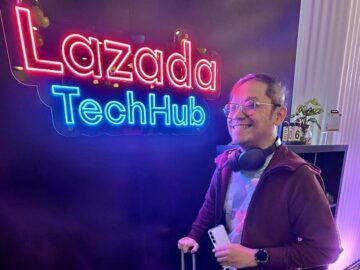 Laz TechHub