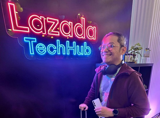 Laz TechHub Laz TechHub