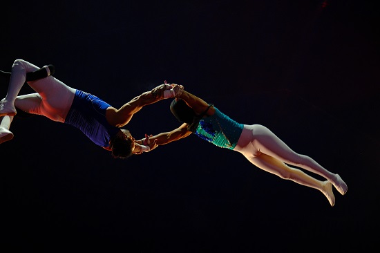 EuroXtreme Circus Promo