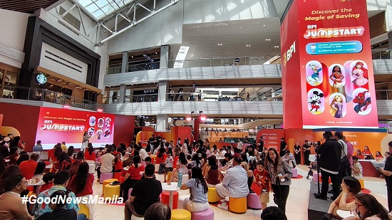 BPI Jumpstart BPI Jumpstart