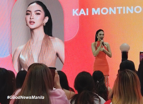 Kai Montinola Kai Montinola
