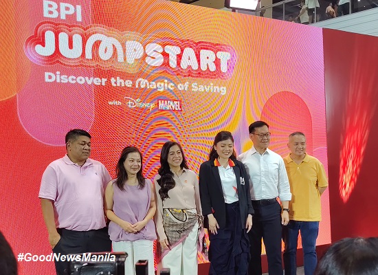 BPI Jumpstart BPI Jumpstart